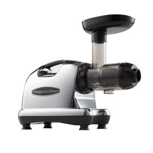 Omega J8006 Nutrition Low Speed Masticating Juicer